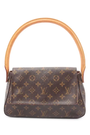 2003 mini Looping Handtasche