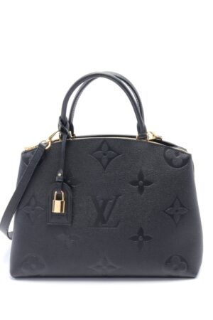 2021 Grand Palais MM Handtasche