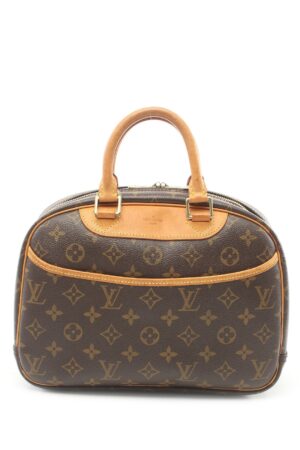 2004 pre-owned Trouville Handtasche