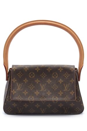 2001 mini Looping Handtasche