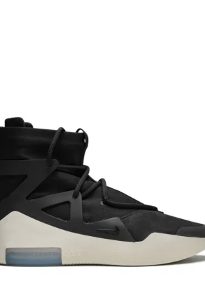 'Air Fear Of God 1' High-Top-Sneakers