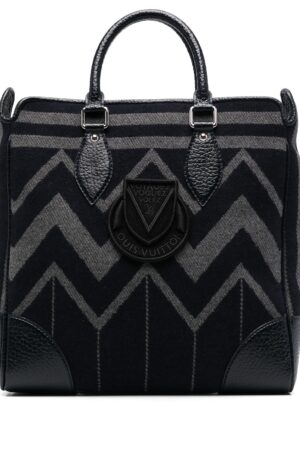 2015 Voyagez Vail Blanket Handtasche