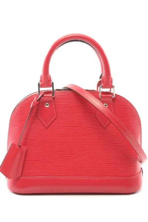2015 Alma BB Handtasche