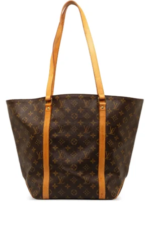 2003 Sac Shopping Handtasche