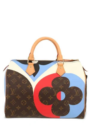 2020 Speedy Game On Handtasche