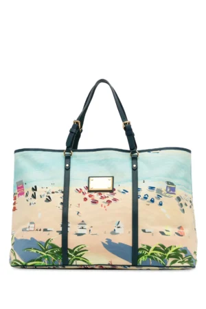2011 pre-owned Louis Vuitton Ailleurs Cabas Promenade GM Handtasche