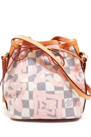Noe Beuteltasche