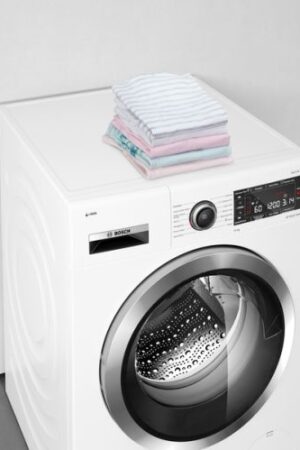 Bosch HomeProfessional WTX87E90