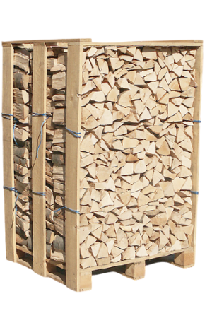 1,7m³ Buche, Kammer, Restfeuchte 8-10%
