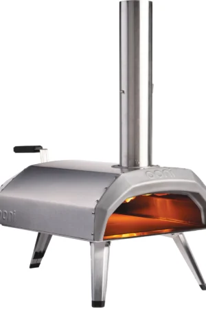 Ooni Multi-Brennstoff Outdoor Pizzaofen Karu 12