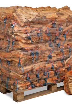 Anzündholz Blue 18 cm 10 x 20 kg
