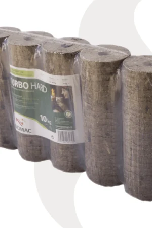Turbo Hard Ökobriketts Palette 960kg