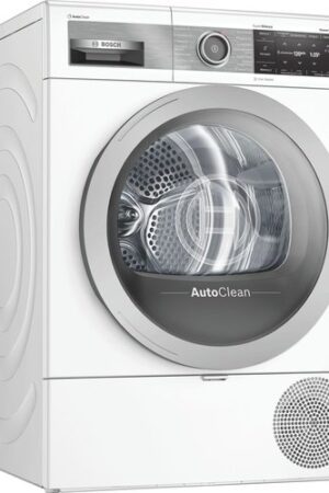 Bosch HomeProfessional WTX87E40