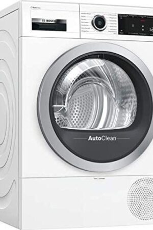 Bosch Serie 8 WTX87M00
