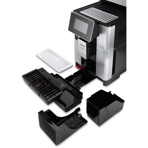 De'Longhi PrimaDonna Soul ECAM 610.75 MB – Bild 8