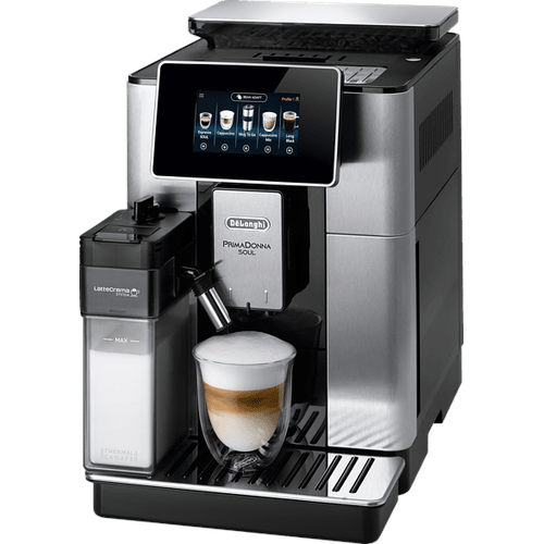 De'Longhi PrimaDonna Soul ECAM 610.75 MB – Bild 9