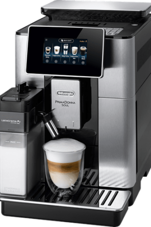 De'Longhi PrimaDonna Soul ECAM 610.75 MB