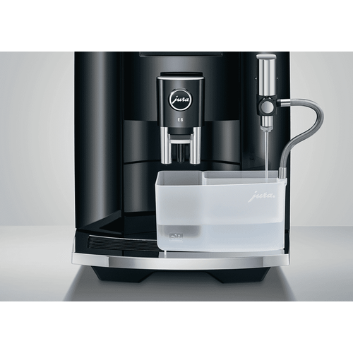 Jura E8 2020 – Bild 6