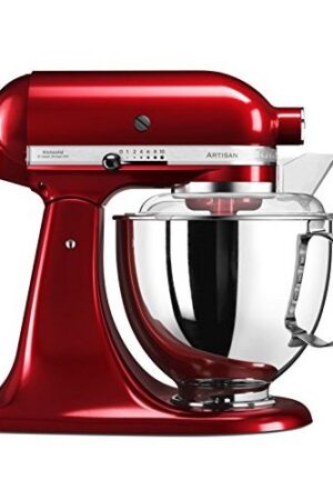 KitchenAid Artisan 5KSM175PS liebesapfelrot