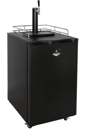 El Fuego Bierkühler mit Zapfanlage