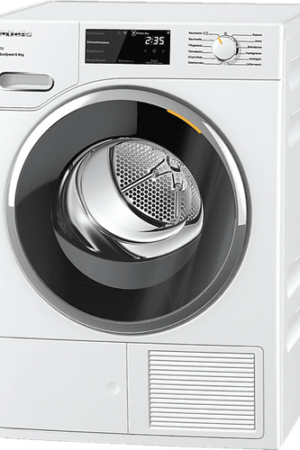 Miele TWF640 WP EcoSpeed