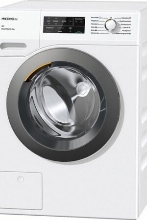 Miele WCG 370 WPS