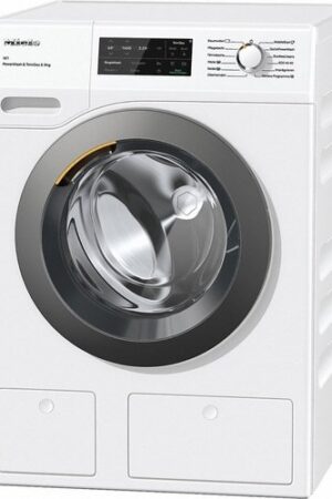 Miele WCI870 WPS