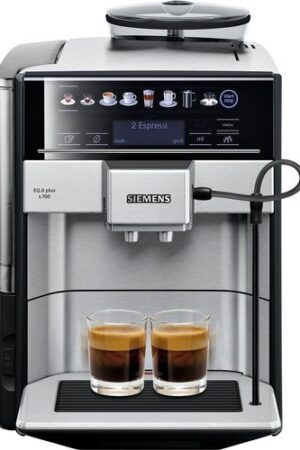 Siemens EQ.6 plus s700 TE657503DE