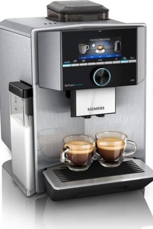 Siemens EQ.9 plus connect s500 TI9558X1DE