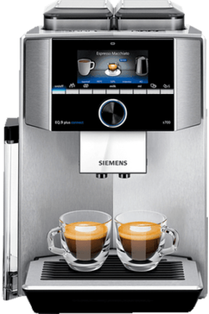 Siemens EQ.9 plus connect s700 TI9575X