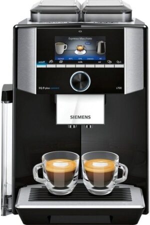 Siemens EQ.9 plus connect s700 TI9575X9FU