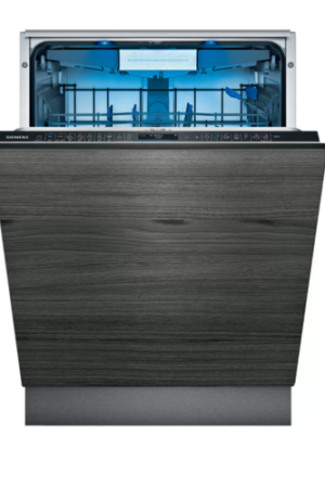 Siemens iQ700 SX87YX01CE