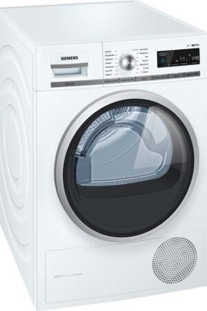 Siemens WT47W5W0 iQ 700